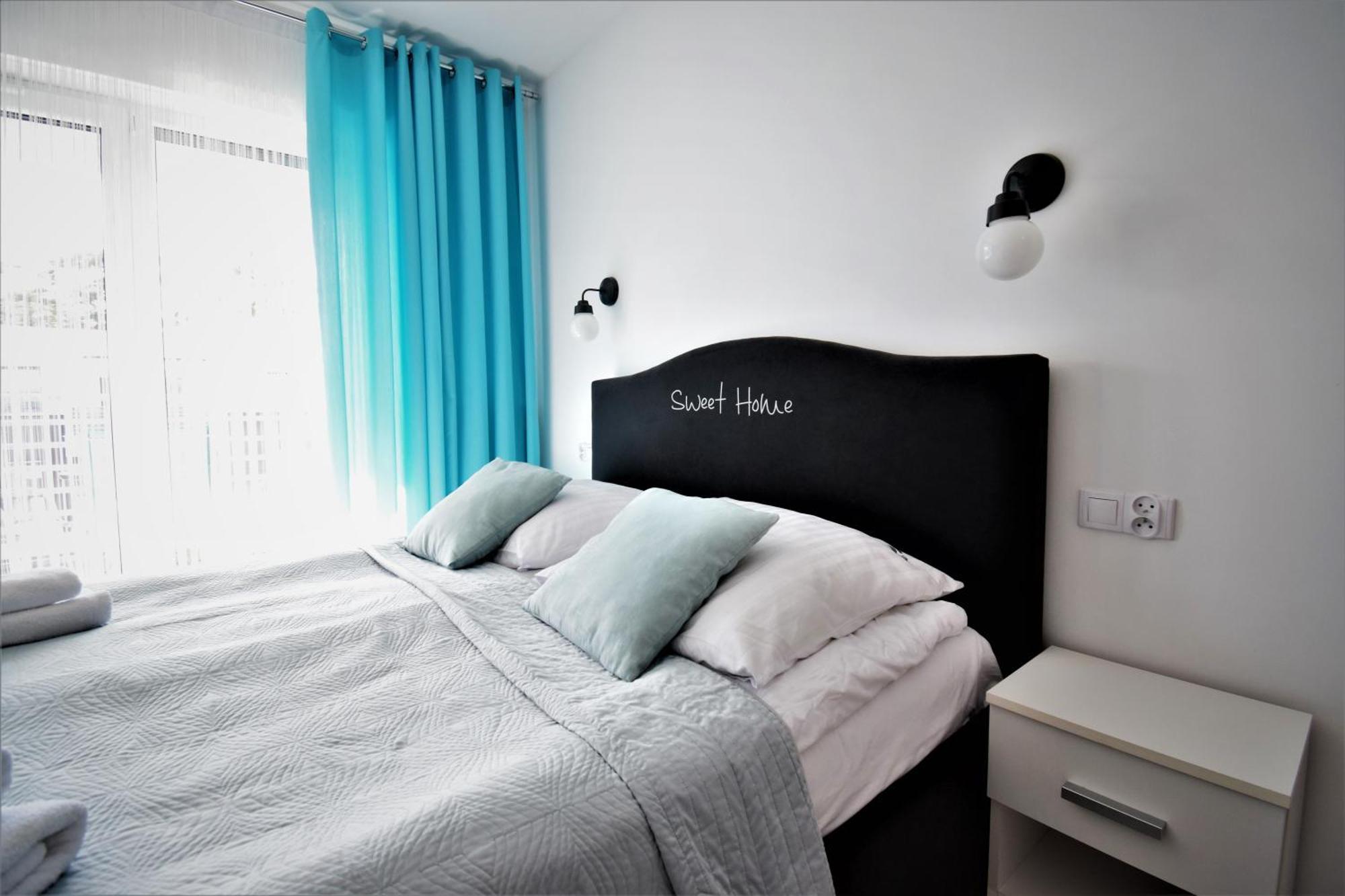 Apartment Sweet Pogorzelica