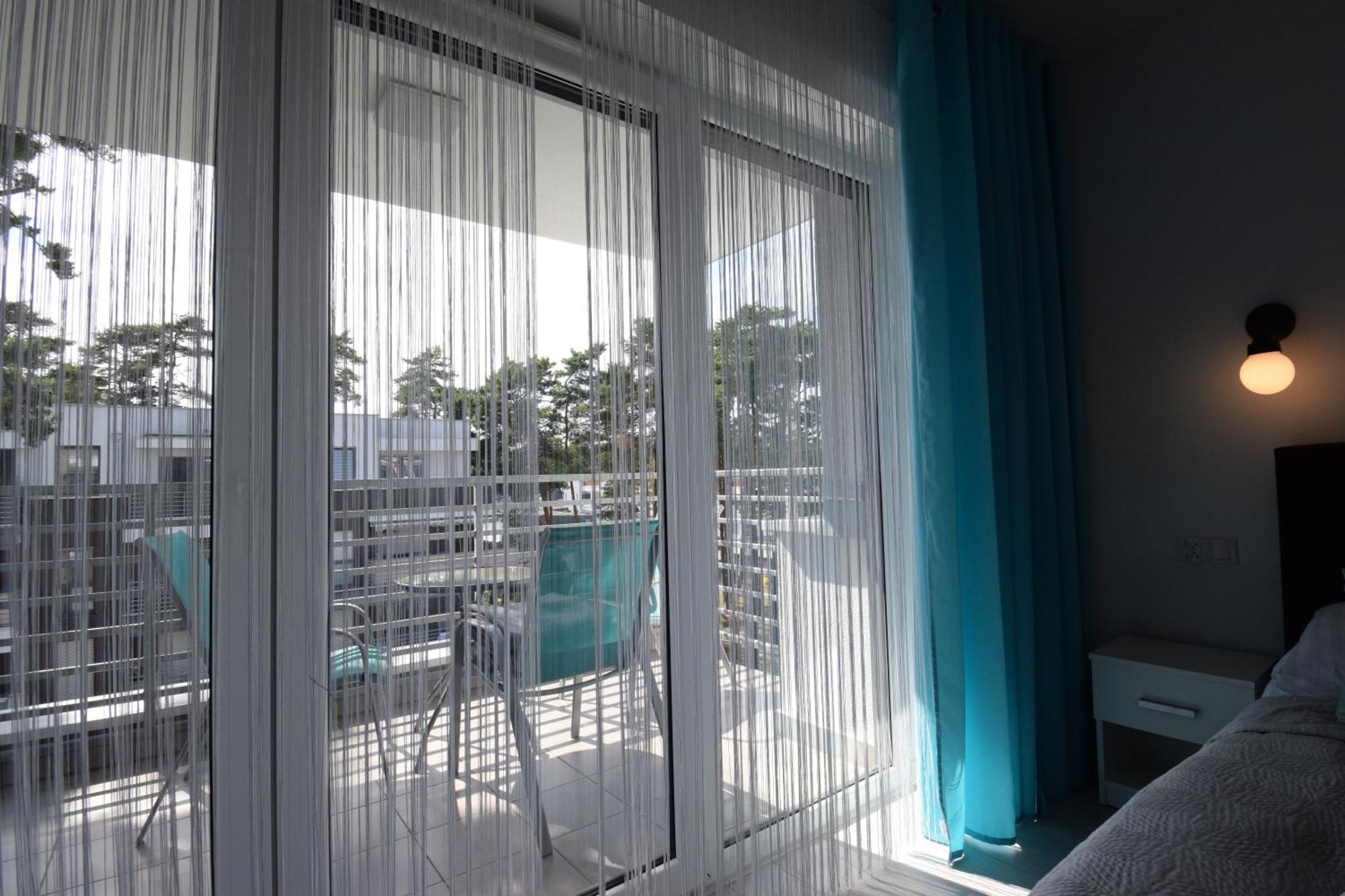 Sweet Pogorzelica Apartment Pogorzelica (Gmina Rewal)