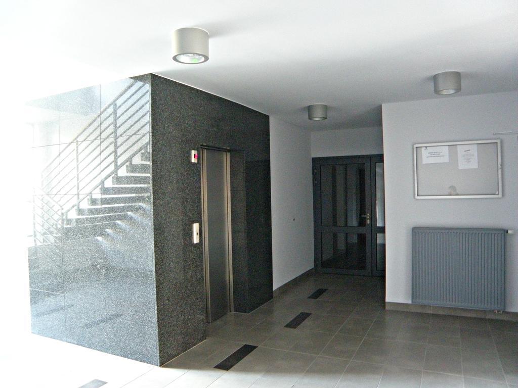 Sweet Pogorzelica Apartment Pogorzelica (Gmina Rewal)