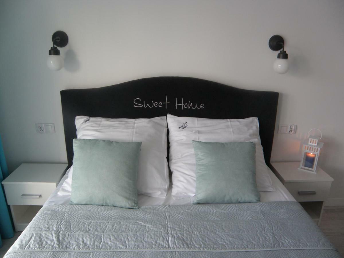 Apartment Sweet Pogorzelica