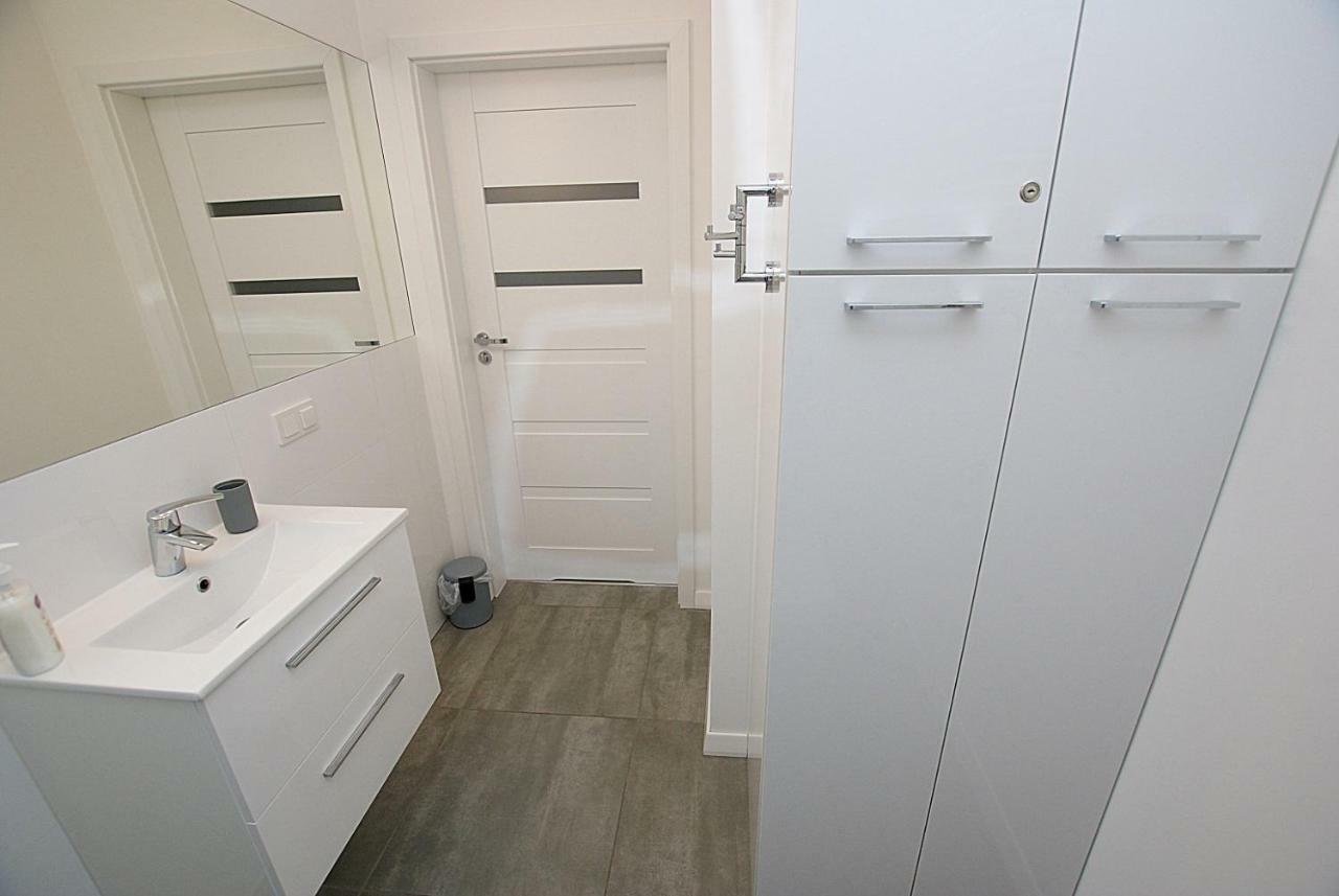 Apartment Sweet Pogorzelica