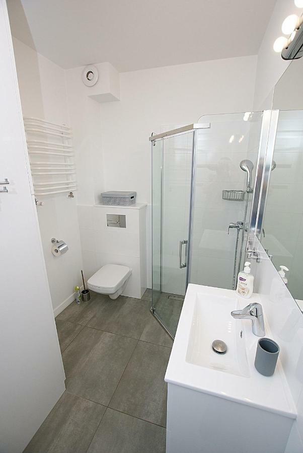 Sweet Pogorzelica Apartment Pogorzelica (Gmina Rewal)